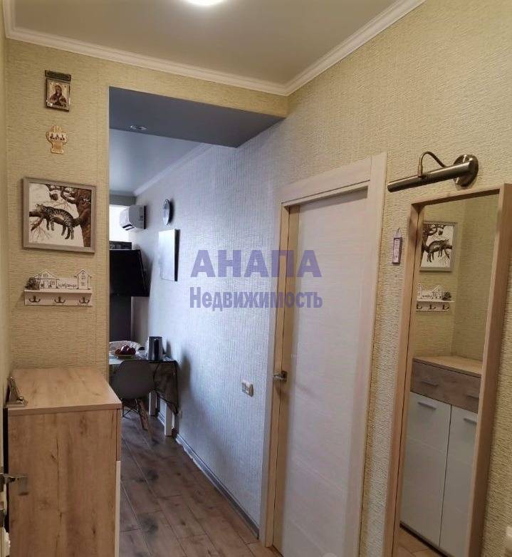 Прихожая