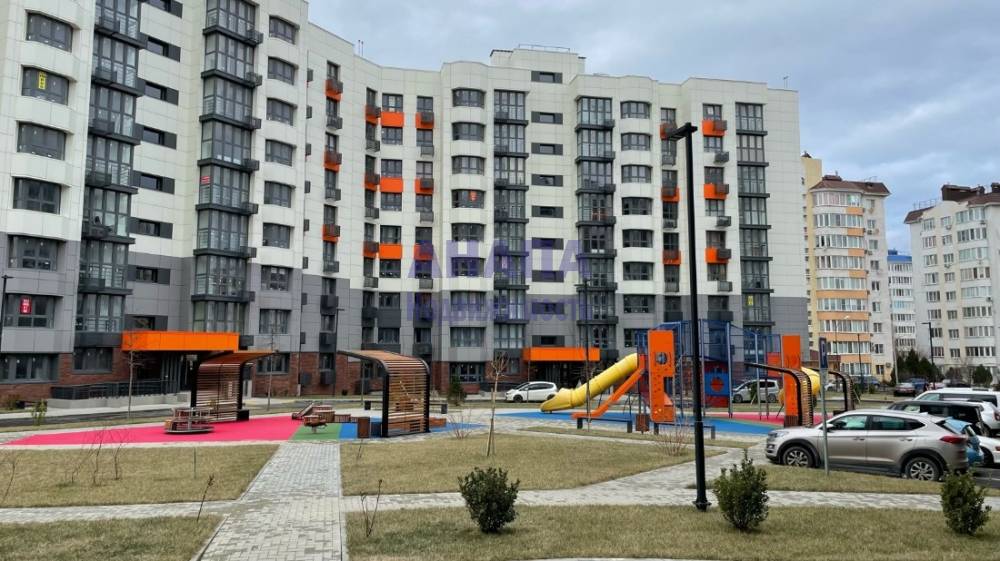 ЖК "АВАНТА"