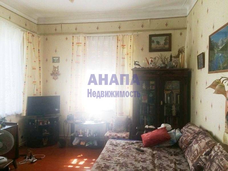 Жилая комната