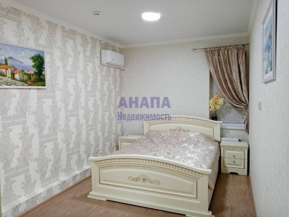 Спальня