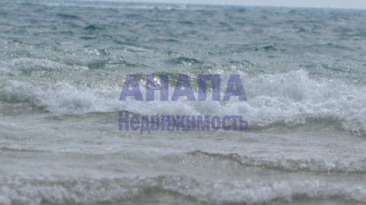 Море