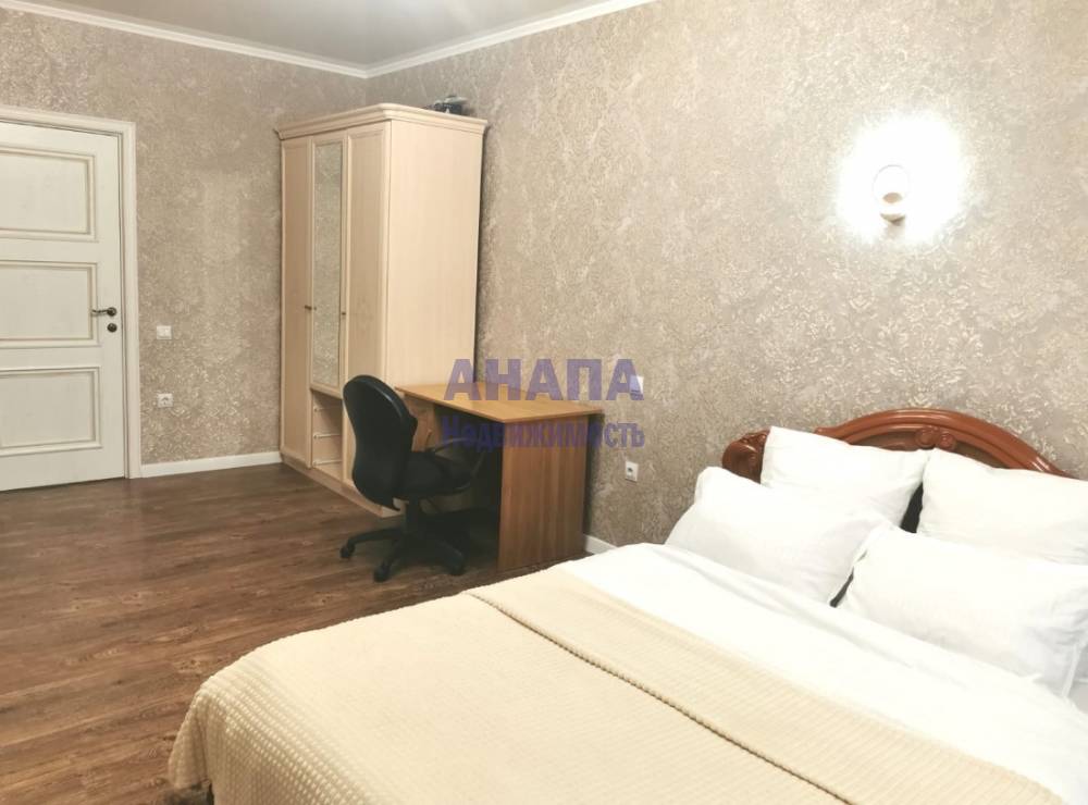 Спальня