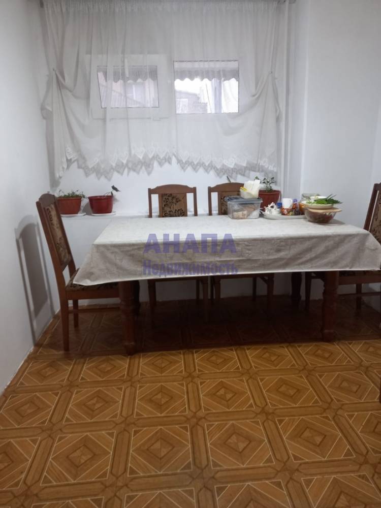 Столовая