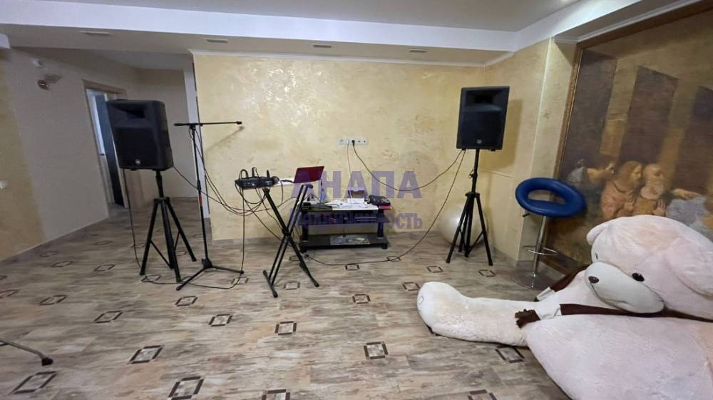 Комната отдыха