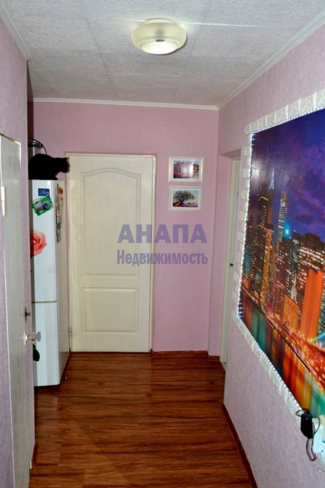 Прихожая