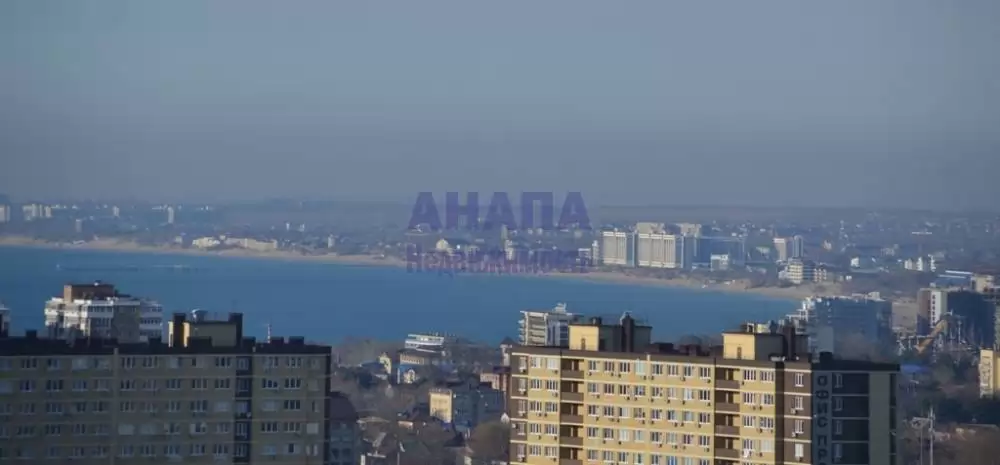 Центральный пляж