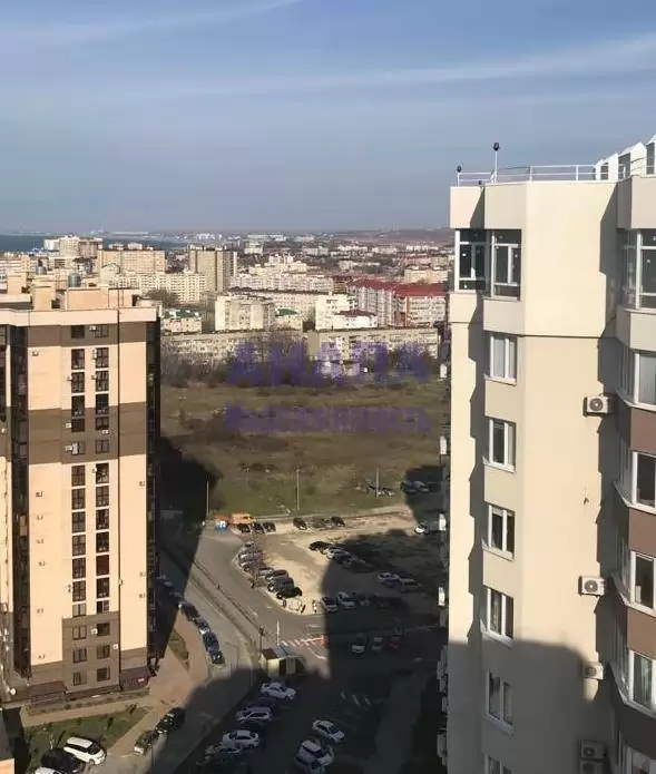 Двойное утепление стен 20 этажа