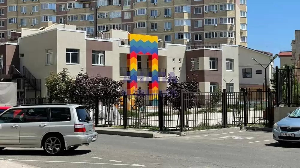 Детский сад