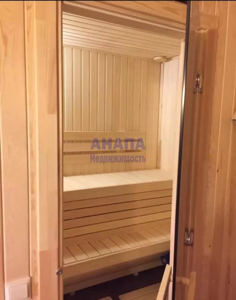 Сауна