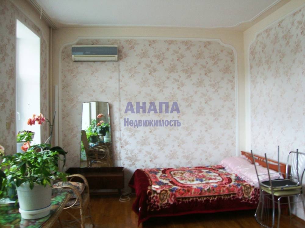 Спальня