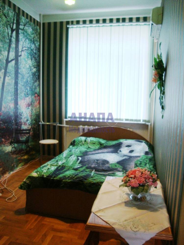 Спальня