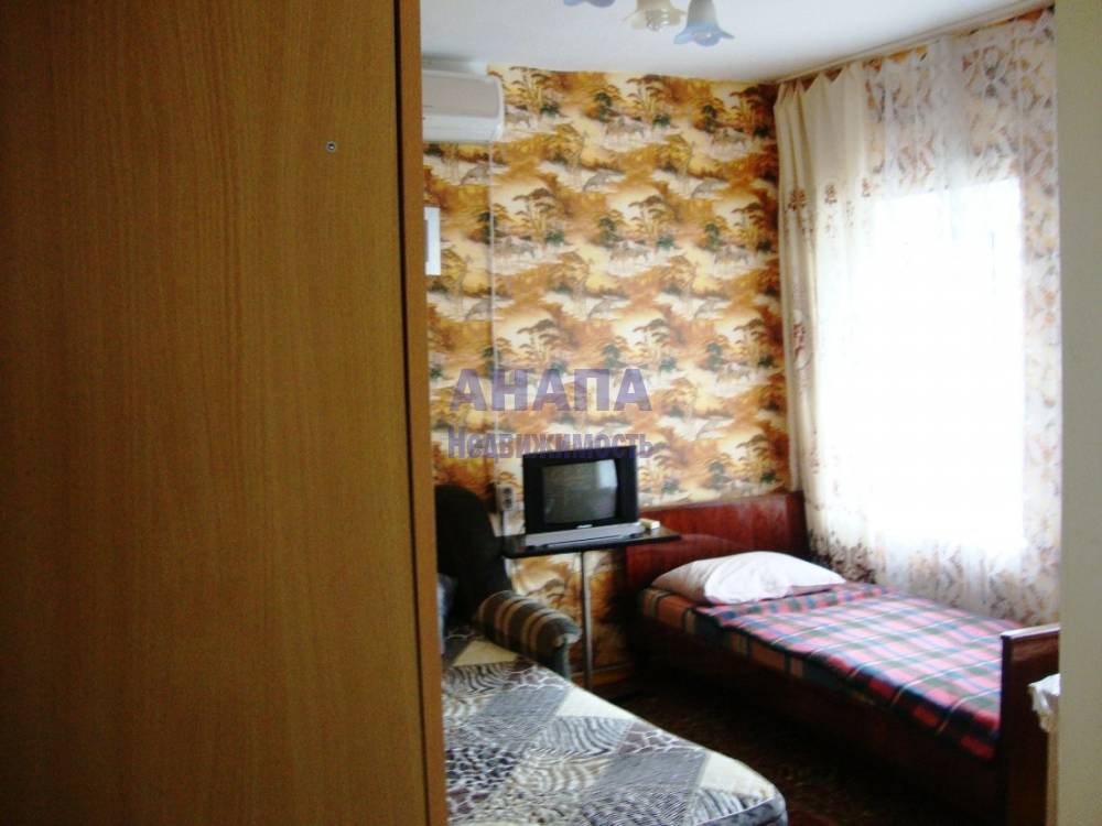 Спальня