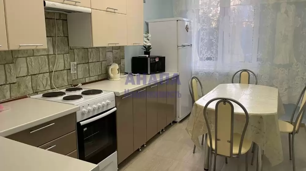 Кухня
