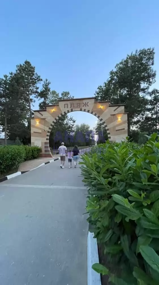Выход к морю