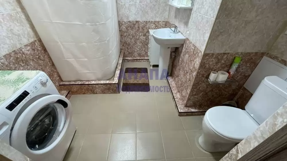 Санузел