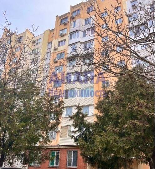 Фасад дома