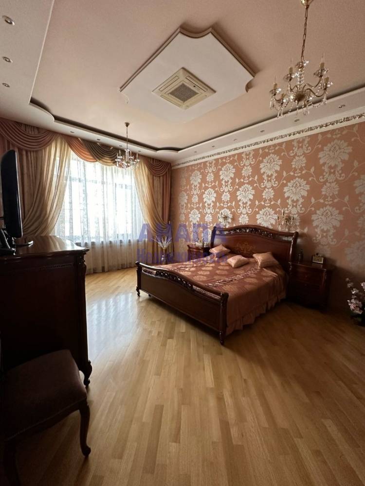 Спальня
