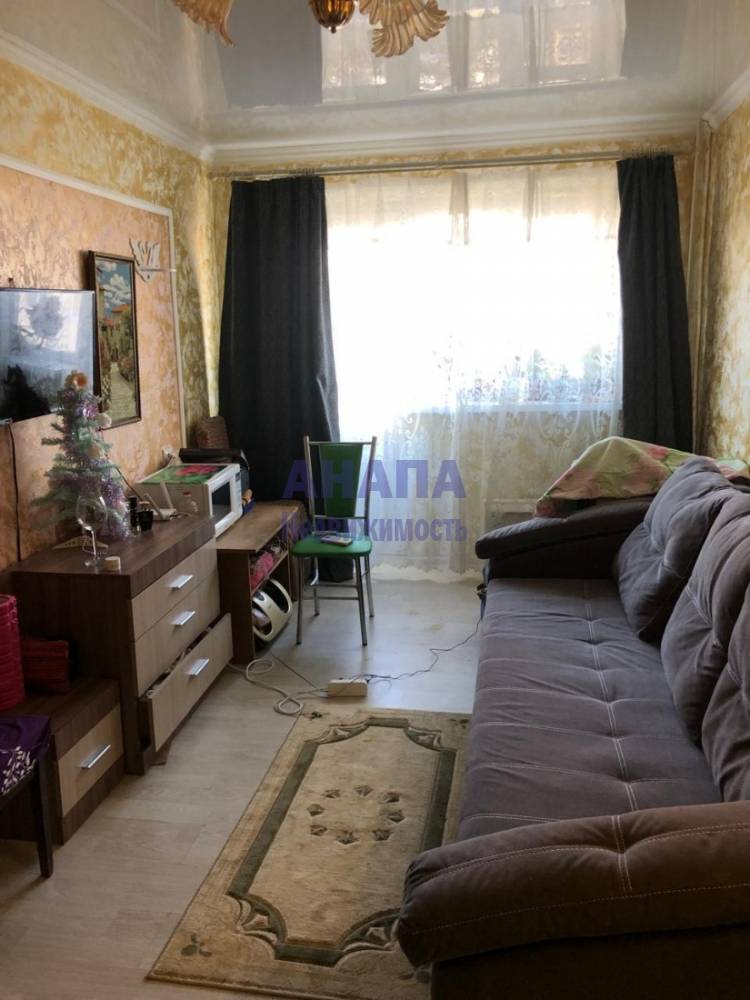 жилая комната