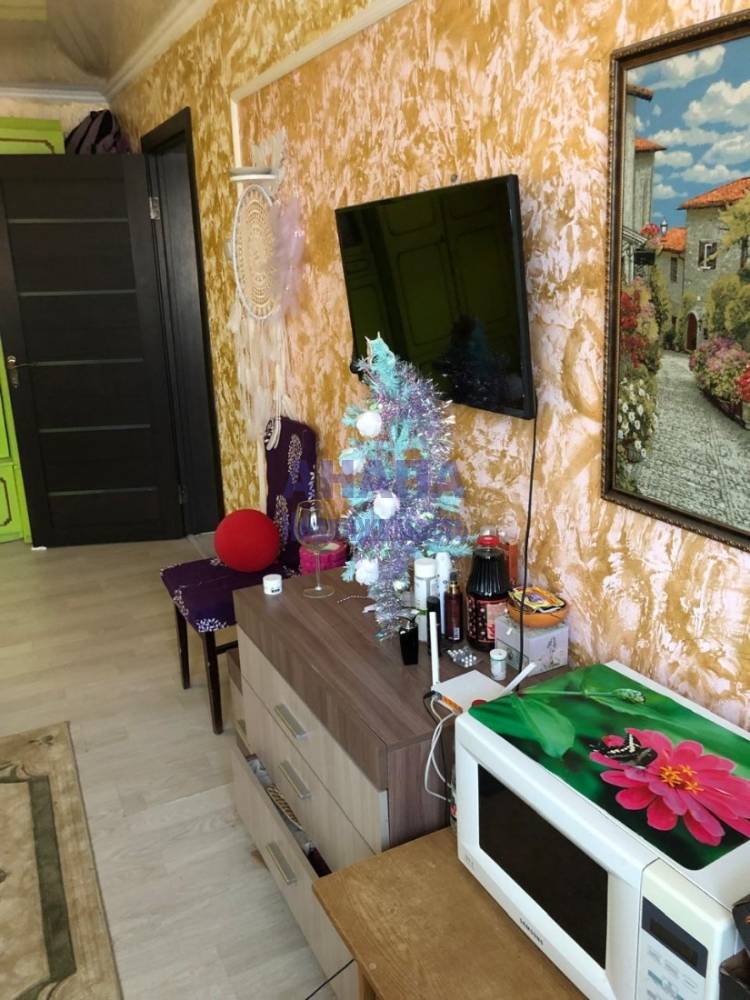 комната
