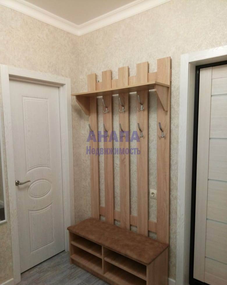прихожая