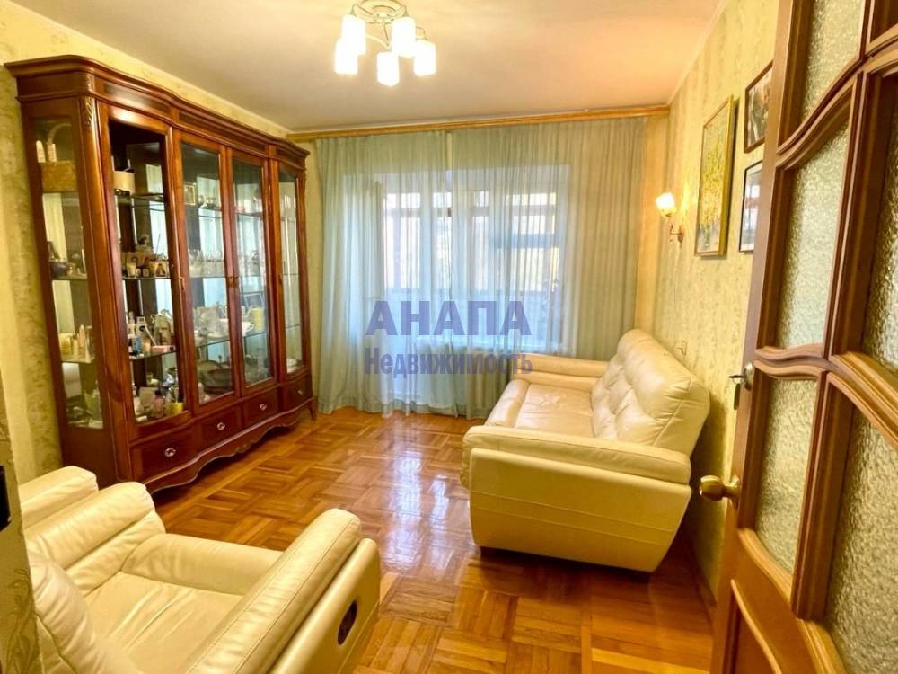 Гостиная