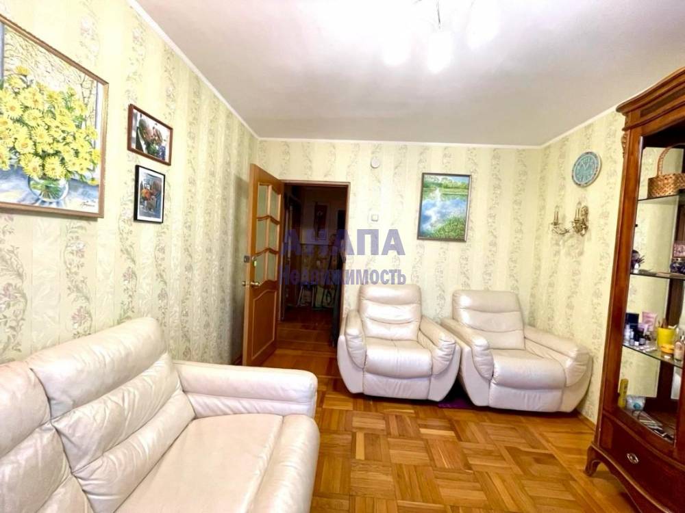 Гостиная