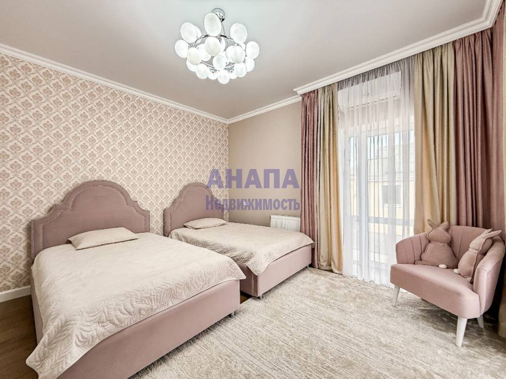 Спальня