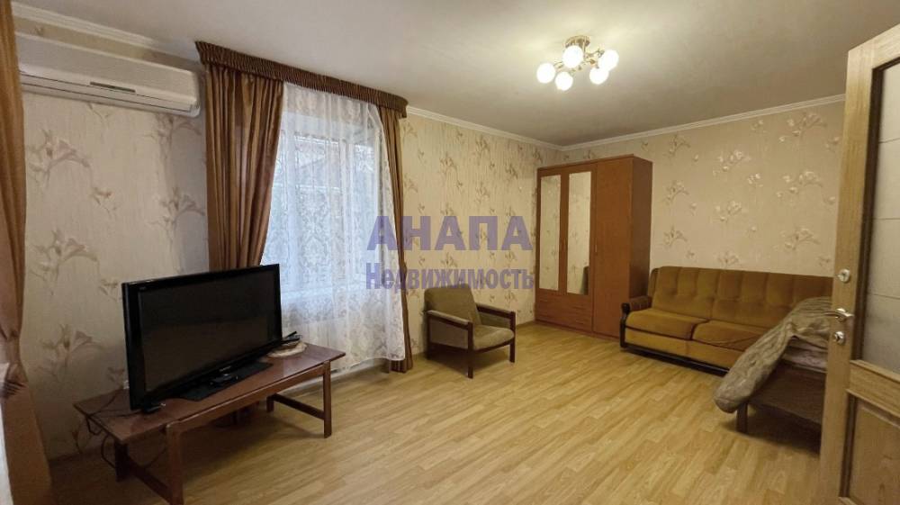 Спальня 1 этажа