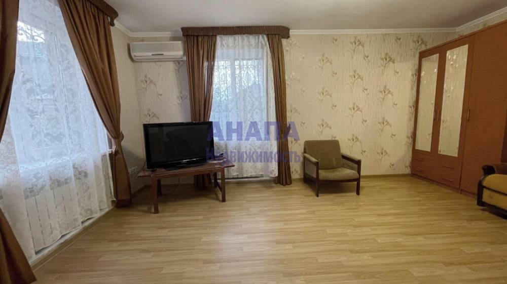 Спальня 19,1кв.м.