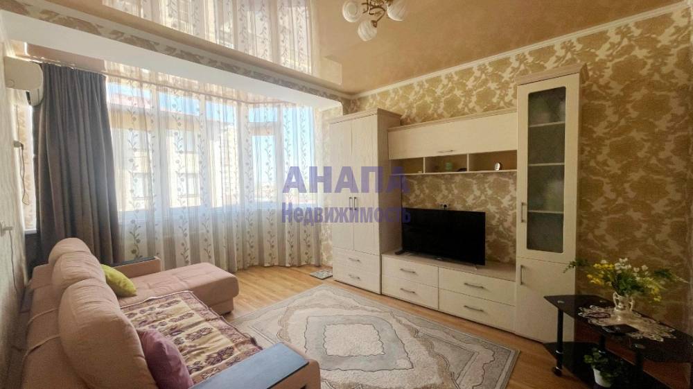 Жилая комната