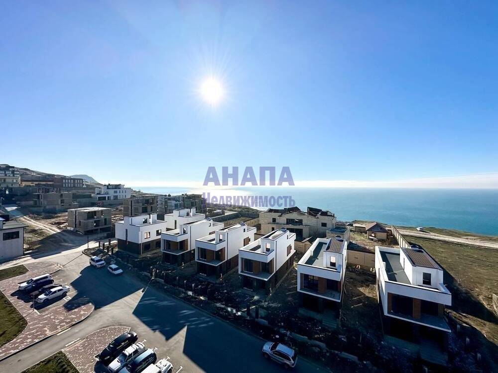 Вид из окон квартиры