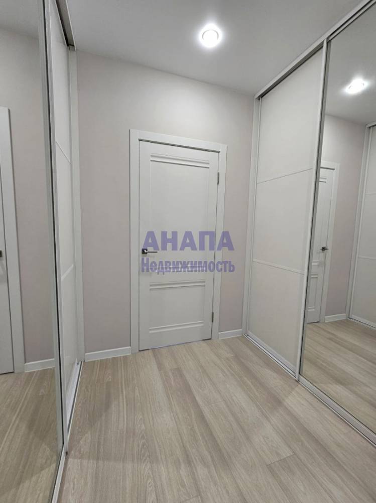 Гардеробная