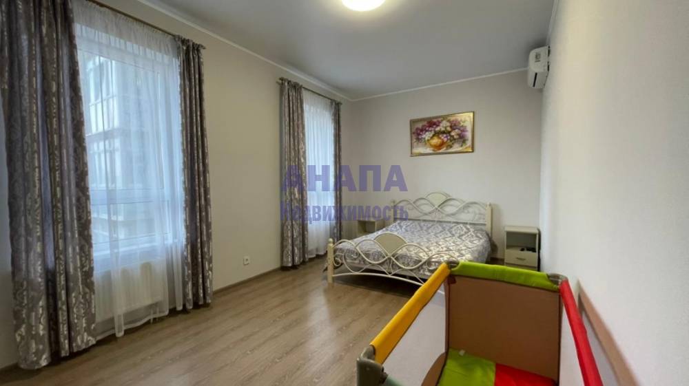 Спальня 20кв.м.