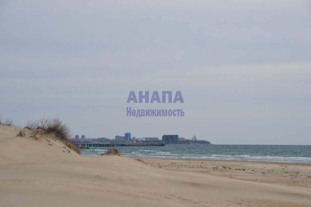 Пляж Пионерского проспекта