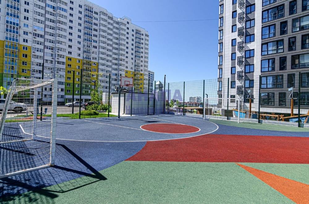 Территория ЖК