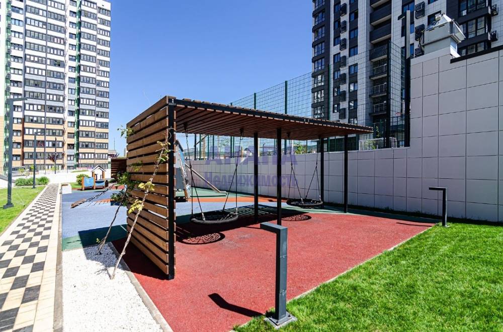 Зона отдыха