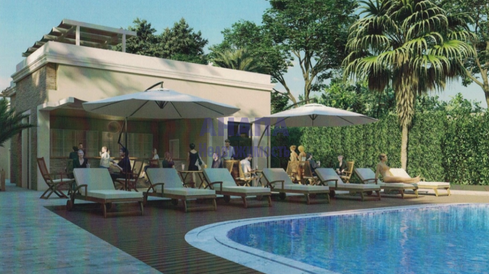 Зона отдыха