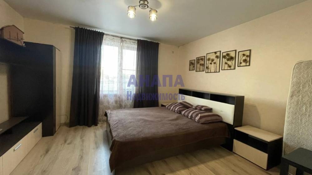 спальня 2 этаж