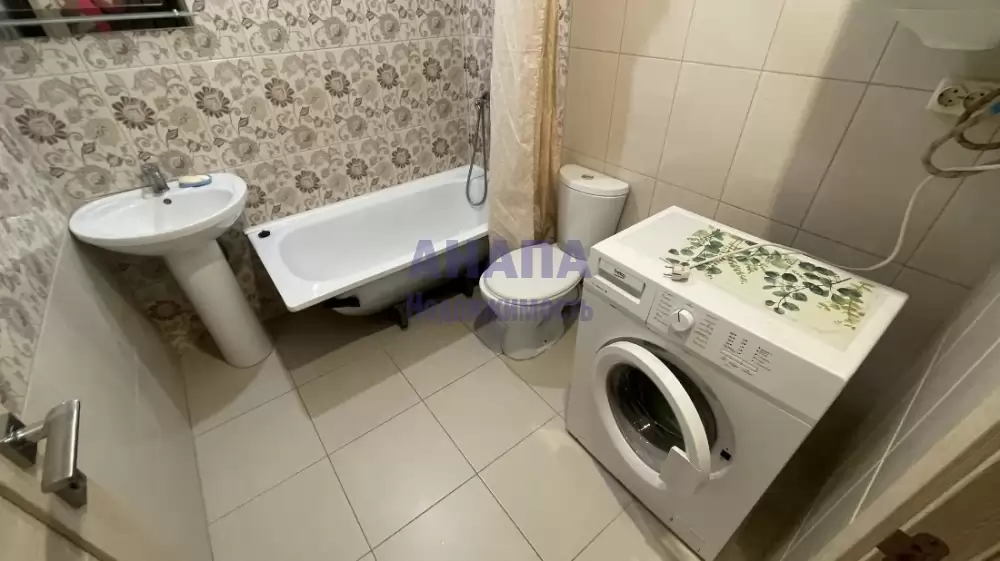 Санузел