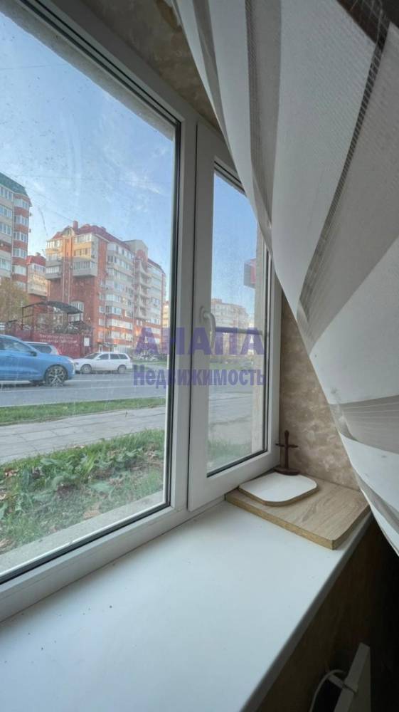 окно на ул. Владимирскую