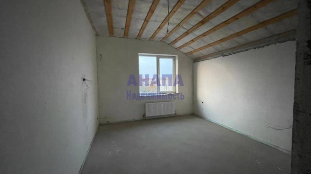 Вторая Спальня 2 этажа