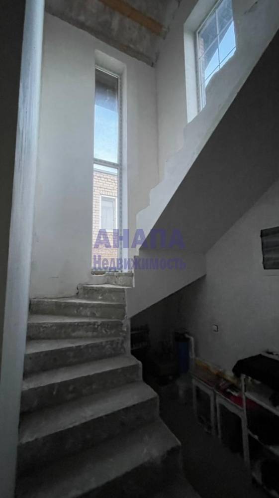 Лестничный марш