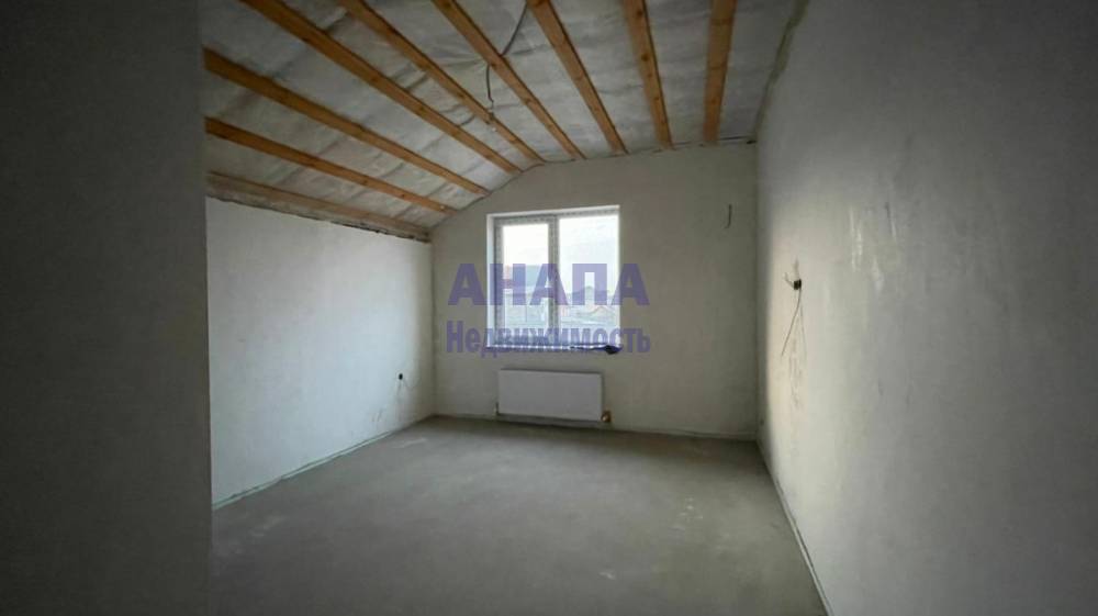 Спальня 2этажа