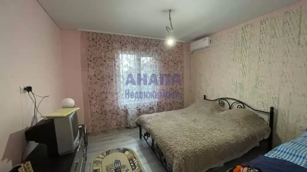 Спальня 1 этажа