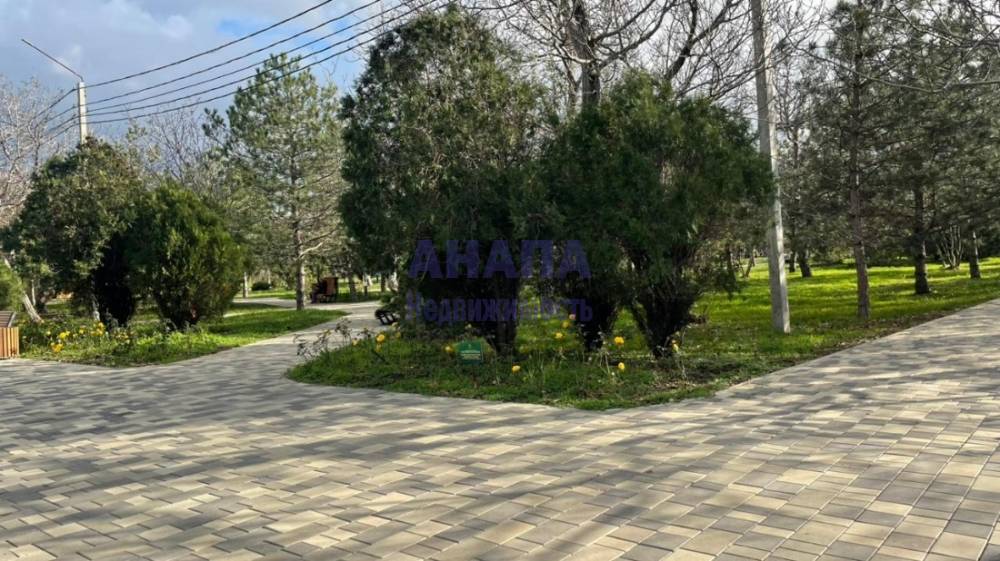 Парк "Ореховая роща"