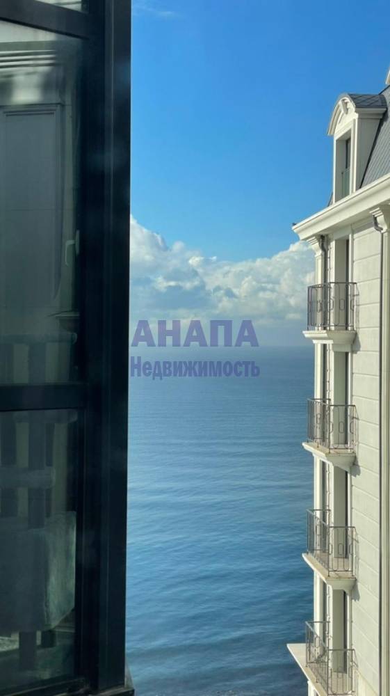 Вид из окна