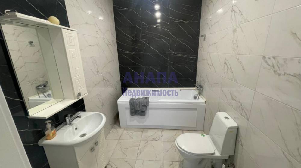 Санузел 2 этажа