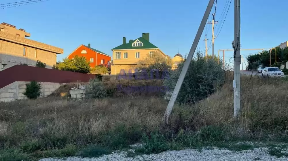 Участок