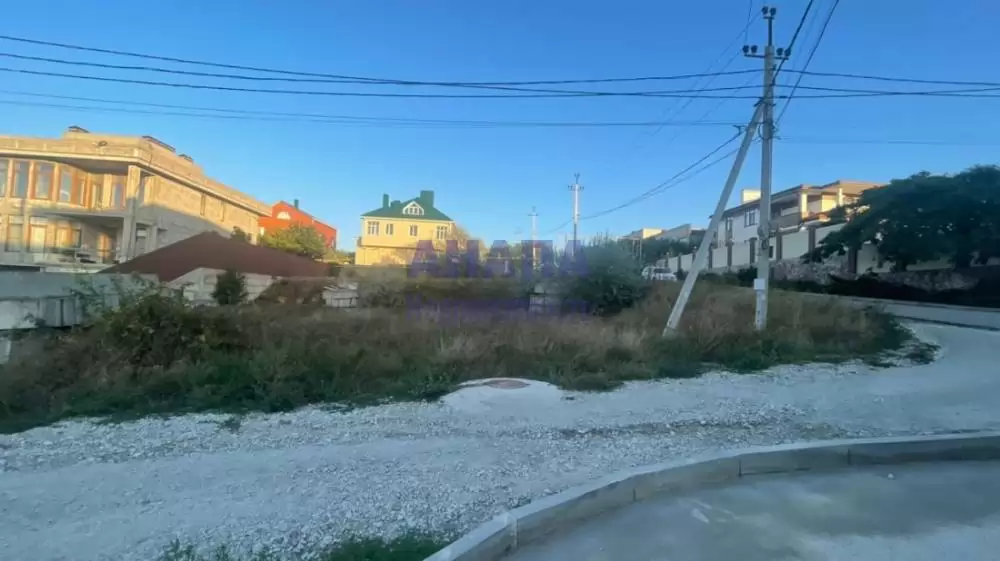 Участок