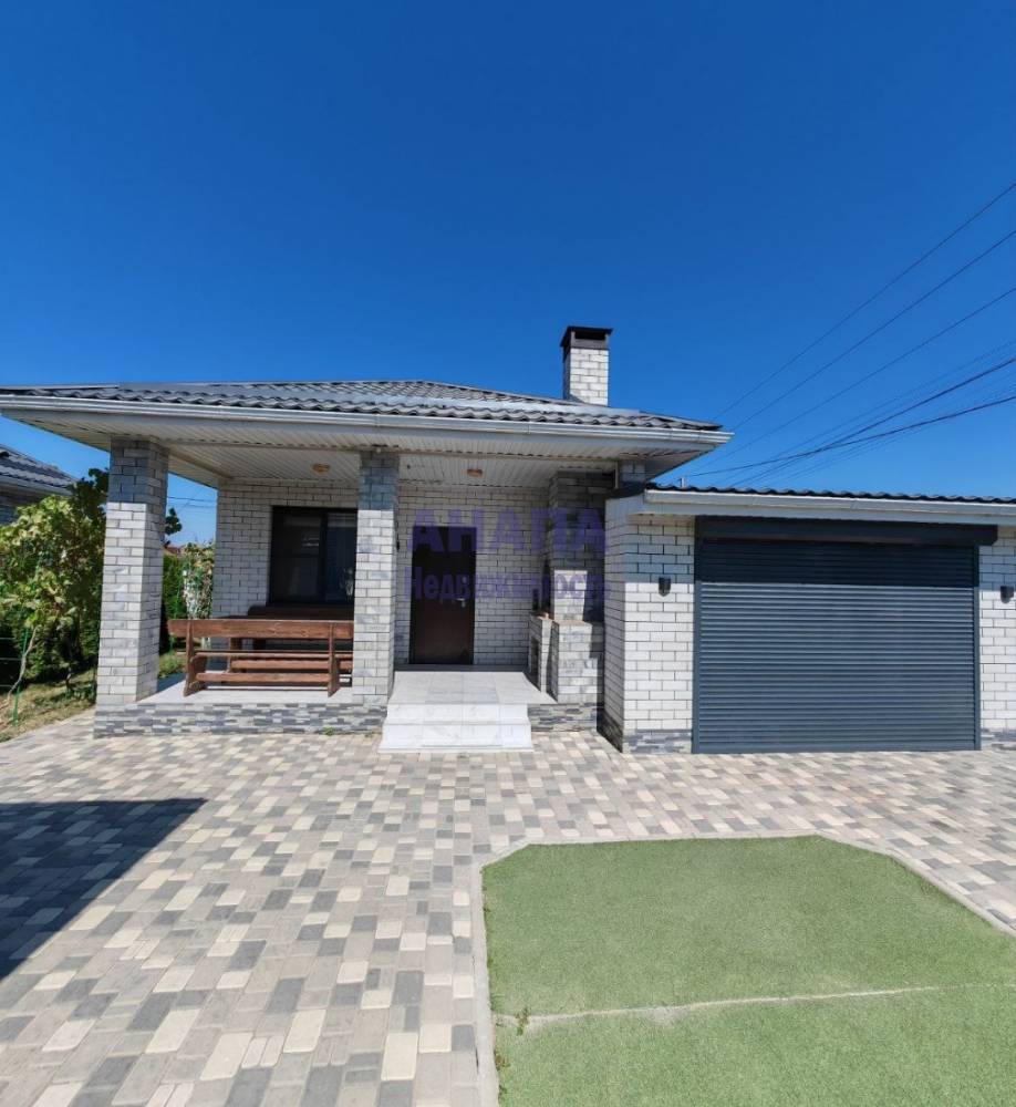 Гостевой дом